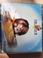 Collection Final Fantasy VIII, Games en Spelcomputers, Games | Pc, Vanaf 7 jaar, Role Playing Game (Rpg), Gebruikt, 1 speler