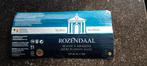 Bieretiket Rozendaal blond br unitetbeers, Verzamelen, Ophalen of Verzenden