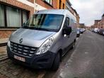 renault master 2012- L1H2 - keuring voor verkoop!, Auto's, Euro 5, Stof, Zwart, Elektrische ramen