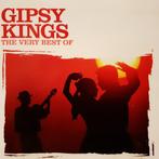 Gipsy Kings – The Very Best Of, Cd's en Dvd's, Cd's | Latin en Salsa, Zo goed als nieuw, Verzenden