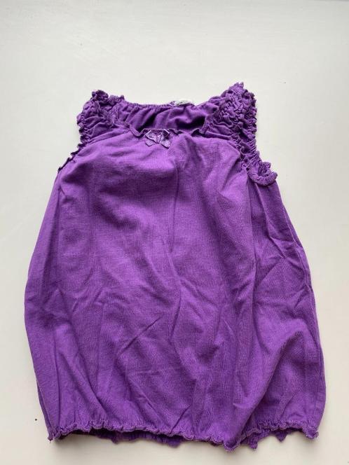 h&m 74, Kinderen en Baby's, Babykleding | Maat 74, Zo goed als nieuw, Meisje, Shirtje of Longsleeve, Ophalen of Verzenden