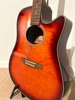 Alliance VP semi akoestische gitaar ‘90, Muziek en Instrumenten, Ophalen, Zo goed als nieuw