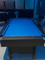 Pooltafel 6 ft ball return system, Sport en Fitness, Biljarten en Poolen, Ophalen, Gebruikt, Pooltafel
