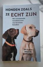 Chris Dusauchoit - Honden zoals ze echt zijn, Honden, Ophalen of Verzenden, Zo goed als nieuw, Chris Dusauchoit