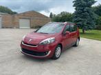 Renault Grand Scenic *** 1.5 dCi 2013 7 zitplaat Pano ***, Te koop, Parkeersensor, Diesel, Bedrijf