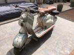 Lambretta 125cc bouwjaar 1956, Fietsen en Brommers, Ophalen