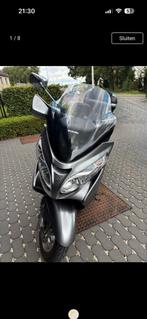 Suzuki burgman 400cc, Motoren, Particulier