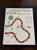 Supply chain leerboek, Boeken, Ophalen of Verzenden, Zo goed als nieuw
