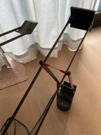 Artemide Tizio 35, Ophalen, Metaal, Design, 75 cm of meer