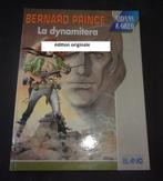 bernard prince 16 la dynamitera eo bd aidans greg, Livres, BD, Enlèvement ou Envoi