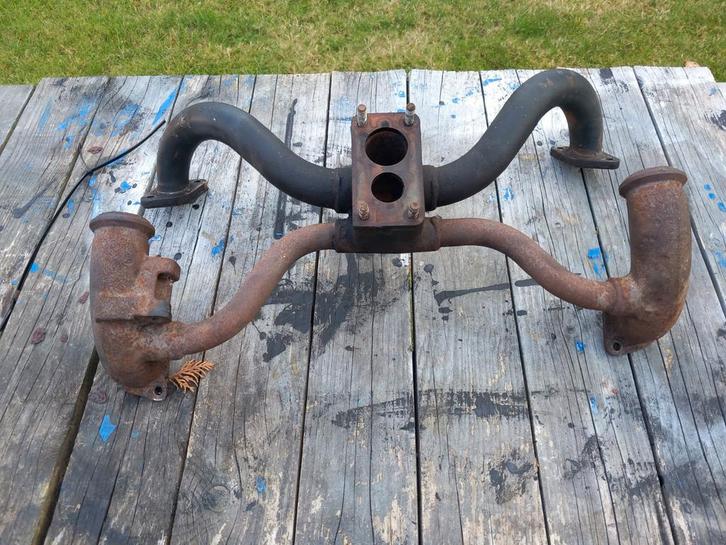 Citroën 2cv6  spider, Auto-onderdelen, Motor en Toebehoren, Citroën, Ophalen of Verzenden