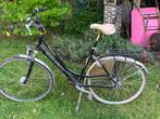 Fiets, Fietsen en Brommers, Gebruikt, Versnellingen, 56 cm of meer, Ophalen