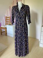 Robe longue, super confortable « fifilles Paris », Kleding | Dames, Jurken, Blauw, Fifilles paris, Zo goed als nieuw, Onder de knie