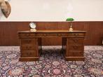 Klassiek Engels Eichholtz Bureau, Antiek en Kunst, Antiek | Kantoor en Zakelijk, Ophalen of Verzenden