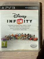 Disney infinity PS3, Ophalen, Eén computer, Zo goed als nieuw, Simulatie