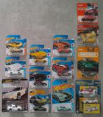 Matchbox/Hot Wheels: Mazda, Kinderen en Baby's, Speelgoed |Speelgoedvoertuigen, Ophalen of Verzenden, Nieuw