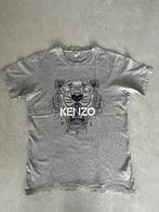 Grijze T-shirt Kenzo small, Kenzo, Ophalen of Verzenden, Zo goed als nieuw, Grijs