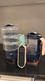 Babymoov nutribaby, Enlèvement, Utilisé