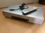 Panasonic Videorecorder + Remote, Lecteur ou enregistreur VHS, Utilisé, Enlèvement ou Envoi