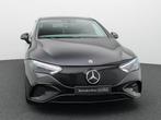 Mercedes-Benz EQE 350+ AMG Line +AIRMATIC+BURMESTER+LEDER+HE, Auto's, Automaat, Achterwielaandrijving, 626 km, Zilver of Grijs