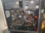Game PC MSI, Computers en Software, Desktop Pc's, Ophalen of Verzenden, Zo goed als nieuw, SSD