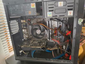 Game PC MSI beschikbaar voor biedingen