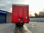 2014 Hertoghs O2 Citytrailer, Overige brandstoffen, Bedrijf, Aanhangers en Opleggers, Te koop