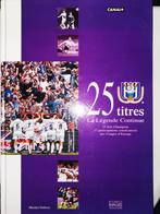 Anderlecht 25 titels-een levende legende - Franstalig, Boeken, Ophalen of Verzenden, Zo goed als nieuw, Balsport, Michel Dubois
