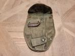 housse de pelle M-56, US période Vietnam, Enlèvement ou Envoi