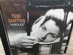 The Smiths: Singles - cd, Cd's en Dvd's, Ophalen of Verzenden, Zo goed als nieuw