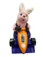 Lot de lapins Duracell — figurines promotionnelles (1990), Collections, -, Utilisé, Autres types, -