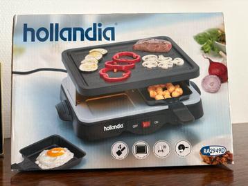 Hoklandia gourmetstel 4 p beschikbaar voor biedingen