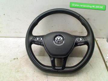 STUUR Volkswagen Golf VII (AUA) (5G0419091) beschikbaar voor biedingen