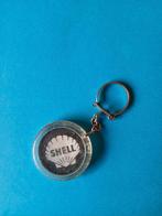 Porte clef Shell vintage, Collections, Enlèvement ou Envoi, Utilisé, Marque