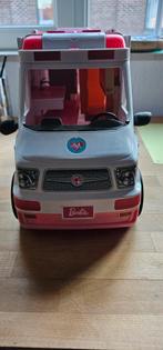 Ambulance Barbie, Enfants & Bébés, Enlèvement, Barbie