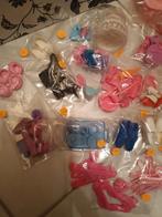 Barbie spulletjes voor poppenhuis, Kinderen en Baby's, Speelgoed | Poppenhuizen, Ophalen, Zo goed als nieuw, Poppenhuis