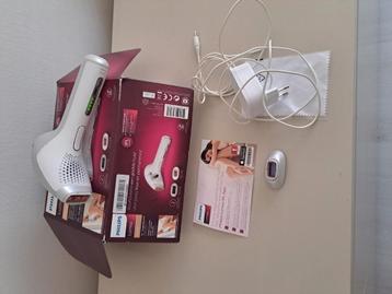 Philips Lumea Prestige., Enlèvement, Comme neuf