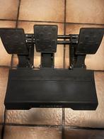 Fanatec csl elite pedals, Ophalen, Gebruikt