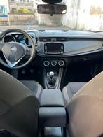 ALFA ROMEO GIULIETTA 1.6 JTDm 2018, 1600 cc, Leder, Bedrijf, 5 deurs