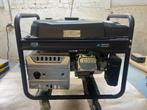 Stroomgroep contimac, Doe-het-zelf en Bouw, Ophalen, Nieuw, Minder dan 5 kVA, Benzine