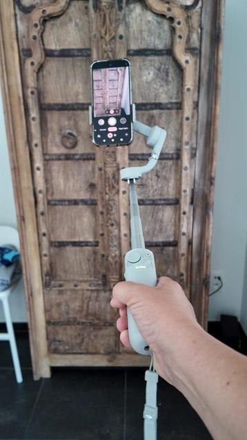 Dji OM5 gimball beschikbaar voor biedingen