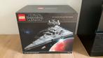 Lego Imperial Star Destroyer 75252, sealed, Kinderen en Baby's, Ophalen, Nieuw, Lego