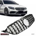 CALANDRE LOOK GT-R PANAMERICANA MERCEDES C W205 (14-18), Enlèvement ou Envoi