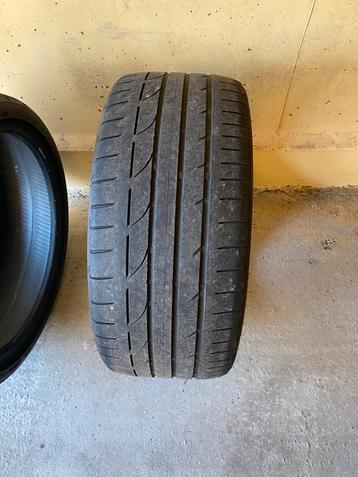 Auto banden Bridgestone potenza s001 (19 inch ) beschikbaar voor biedingen