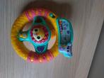VTech baby toeter en draai stuurtje, Ophalen of Verzenden, Zo goed als nieuw, 6 maanden tot 2 jaar