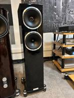 Fyne Audio F502SP HGB + Garantie, Audio, Tv en Foto, Luidsprekerboxen, Ophalen of Verzenden, Nieuw, 120 watt of meer, Front, Rear of Stereo speakers