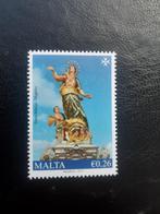 Postzegels Malta Maltese Festa Series - The Assumption Of Ou, Postzegels en Munten, Verzenden, Postfris, Overige thema's