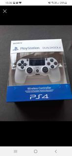 Manette ps4, Comme neuf