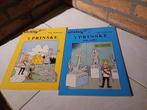 ' PRINSKE, Boeken, Willy Vandersteen, Ophalen of Verzenden, Zo goed als nieuw, Meerdere stripboeken