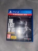 The last of us, Ophalen, Zo goed als nieuw